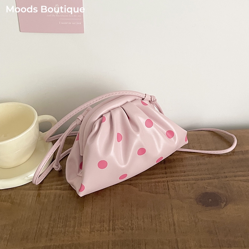 Luxury Bags Design - MOODS Super Mini Luxury Designer Purses