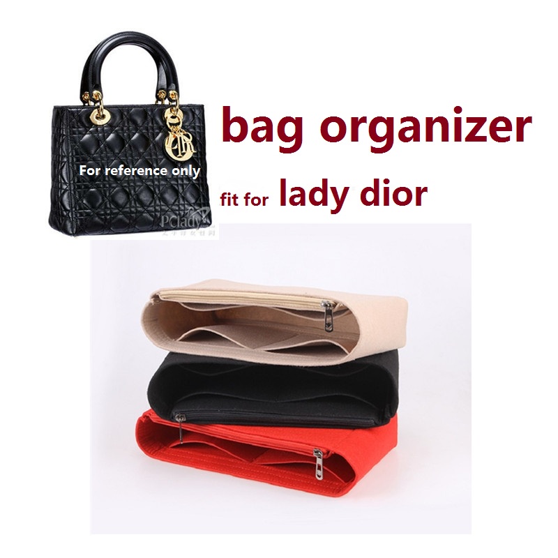 Luxury Bags Gucci - 【Only Sale Inner Bag】Bag Organizer Insert