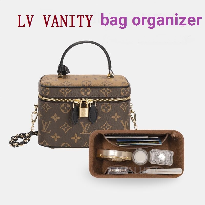 Luxury Bags Gucci - 【Only Sale Inner Bag】Bag Organizer Insert