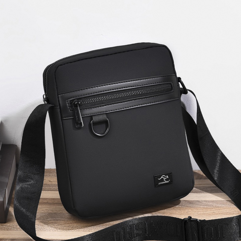Luxury Bags Storage - New Kangaroo Luxury Brand Business Messenger