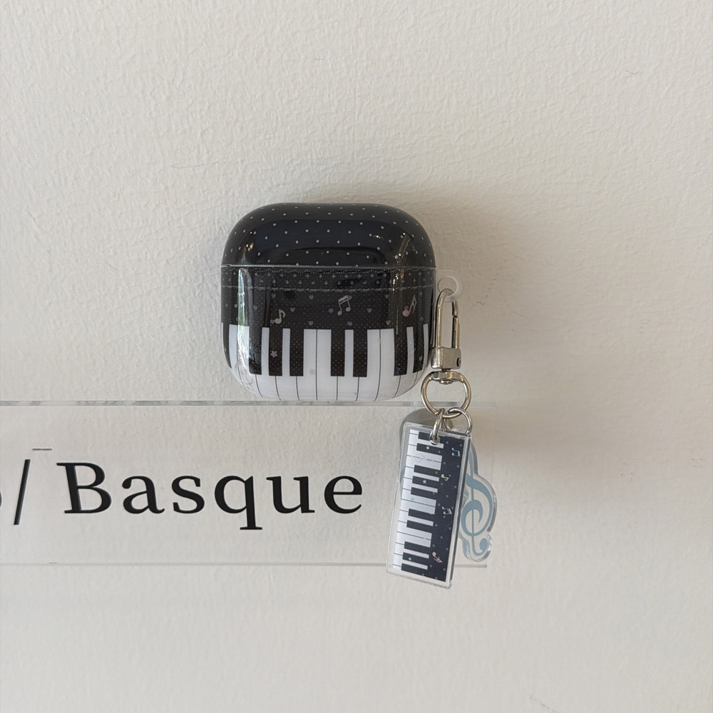 Luxury Bags White - Luxury Black White Piano Keys Musical