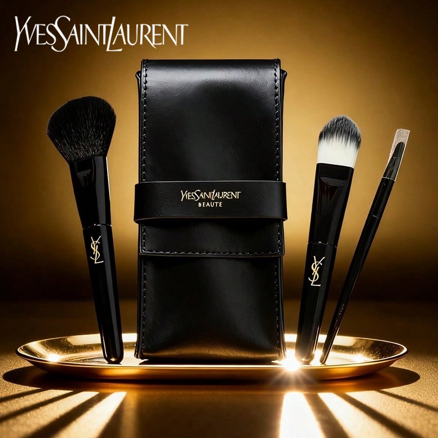 Luxury Designer Bags Ysl - YSL Model 3 Pieces Essential Integrated