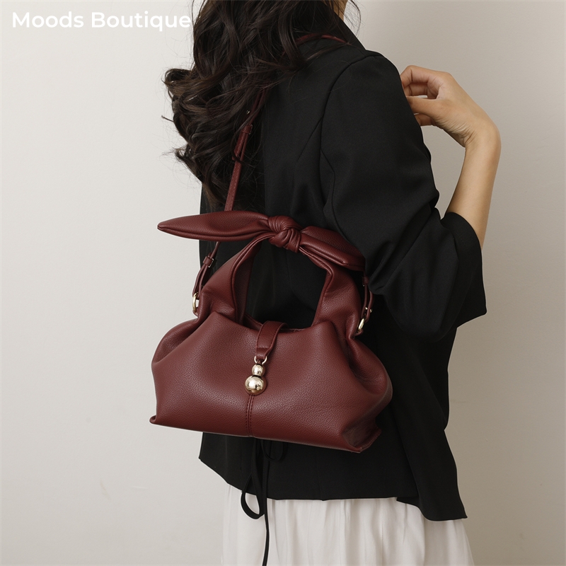 Luxury Bags Consignment - Butterfly Design Luxury Designer Handbags For