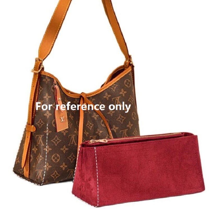 Luxury Bags Gucci - 【Only Sale Inner Bag】Bag Organizer Insert