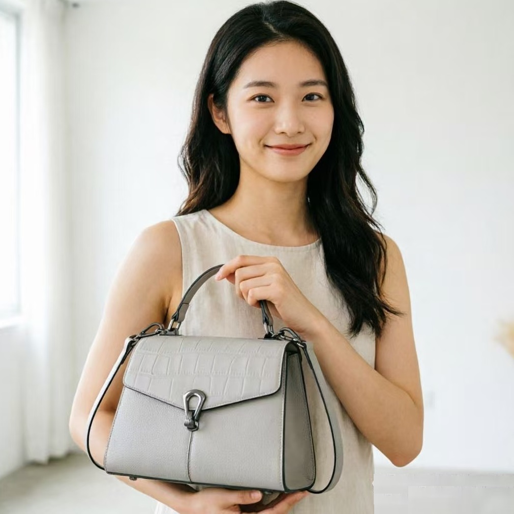 Luxury Bags For Women List - 2026 New Listed Luxurious Women Leather