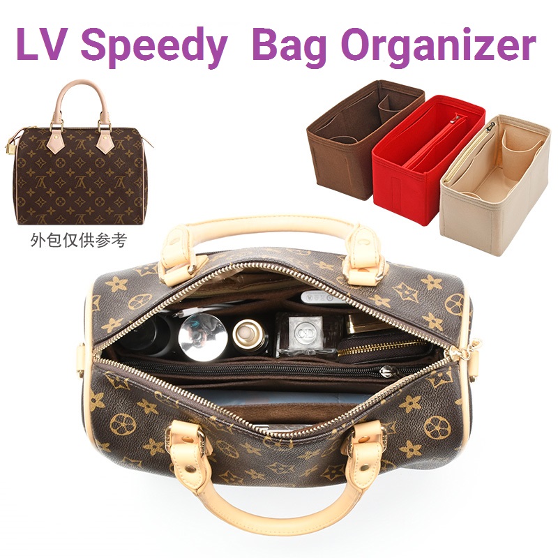 Luxury Bags Gucci - 【Only Sale Inner Bag】Bag Organizer Insert