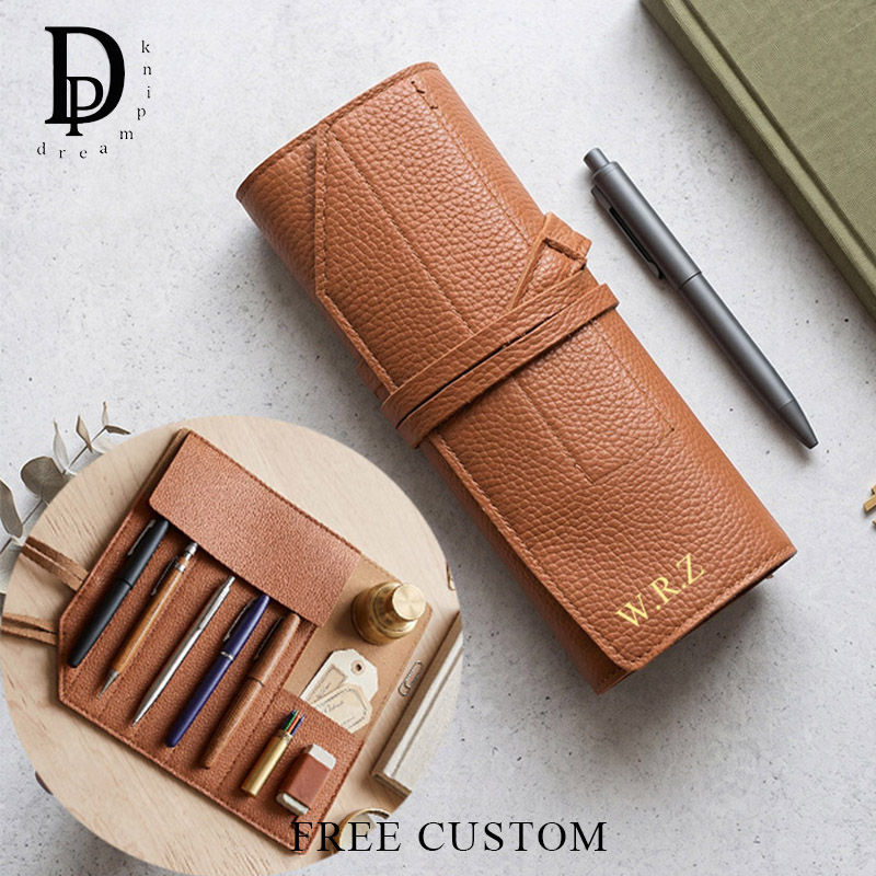 Luxury Bags In China Wholesale - Custom Name Luxury Travel Portable Pen