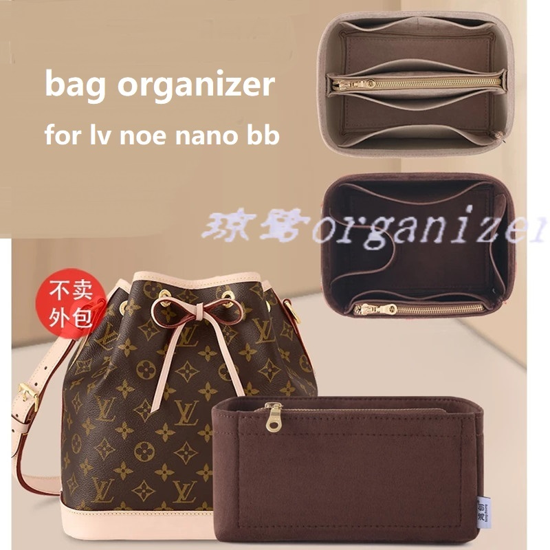 Bag Organizer Insert For for L - огляд і ціна Luxury Bags Gucci