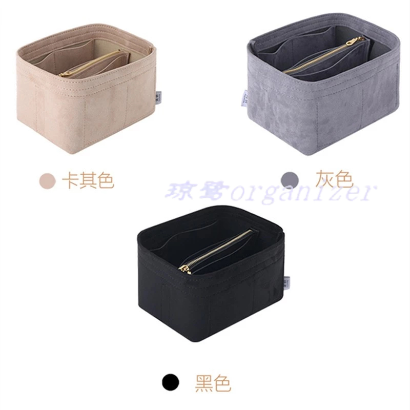 Bag Organizer Insert For for L - огляд і ціна Luxury Bags Gucci