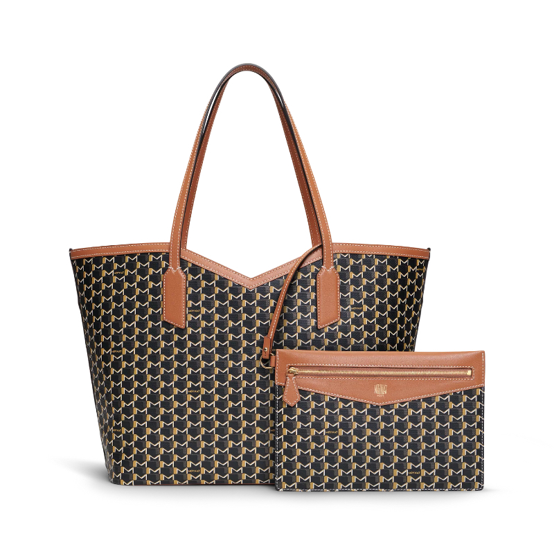 Luxury Brand Tote Bag Woman Cl - огляд і ціна Luxury Ziploc Bags