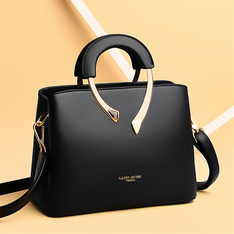 GENUINE VANDERWAH High Quality - огляд і ціна Luxury Bags Storage