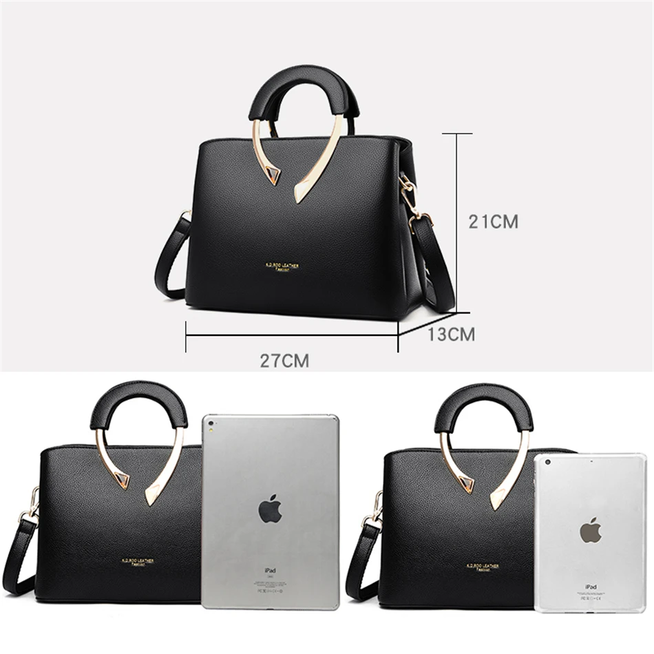 GENUINE VANDERWAH High Quality - огляд і ціна Luxury Bags Storage