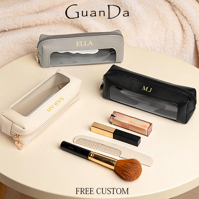 Travel Portable Zipper Cosmeti - огляд і ціна Luxury Bags In China Wholesale