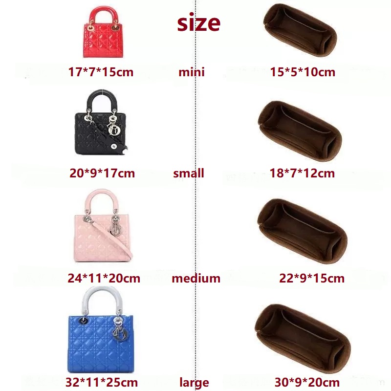 【Only Sale Inner Bag】Bag Organ - огляд і ціна Luxury Bags Gucci