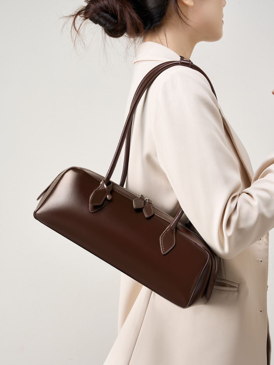 Genuine leather bag woman 2025 - огляд і ціна Luxury Bags Korea