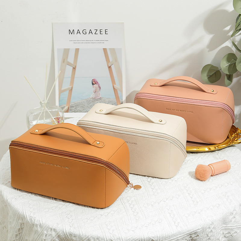 Homefish Organizer Female Toil - огляд і ціна Luxury Ziploc Bags