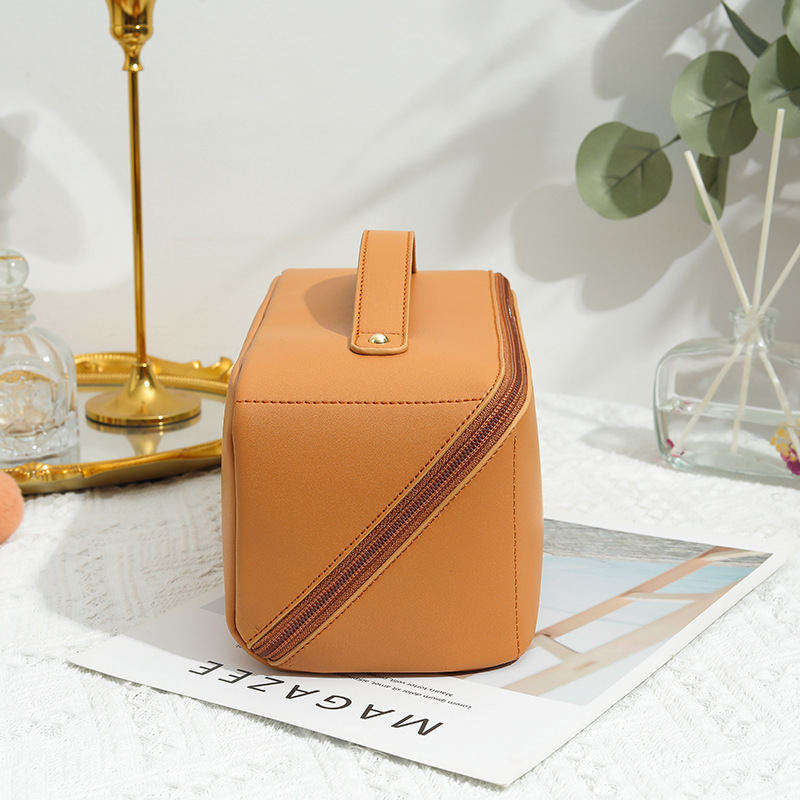 Homefish Organizer Female Toil - огляд і ціна Luxury Ziploc Bags