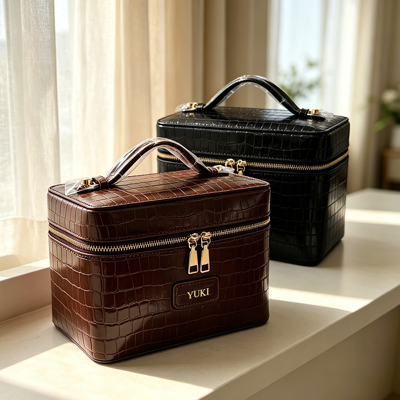 Custom Name Travel Portable Co - огляд і ціна Luxury Ziploc Bags