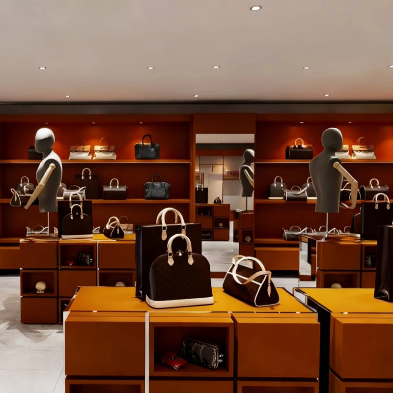 custom.High-end Handbag Store  - огляд і ціна Luxury Bags In Store
