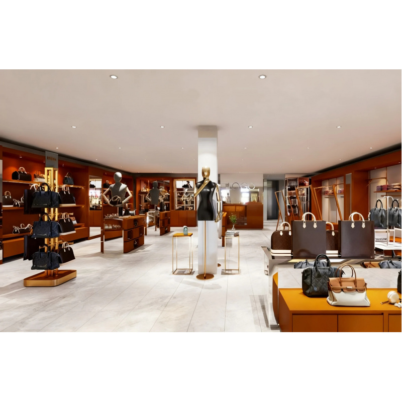 custom.High-end Handbag Store  - огляд і ціна Luxury Bags In Store