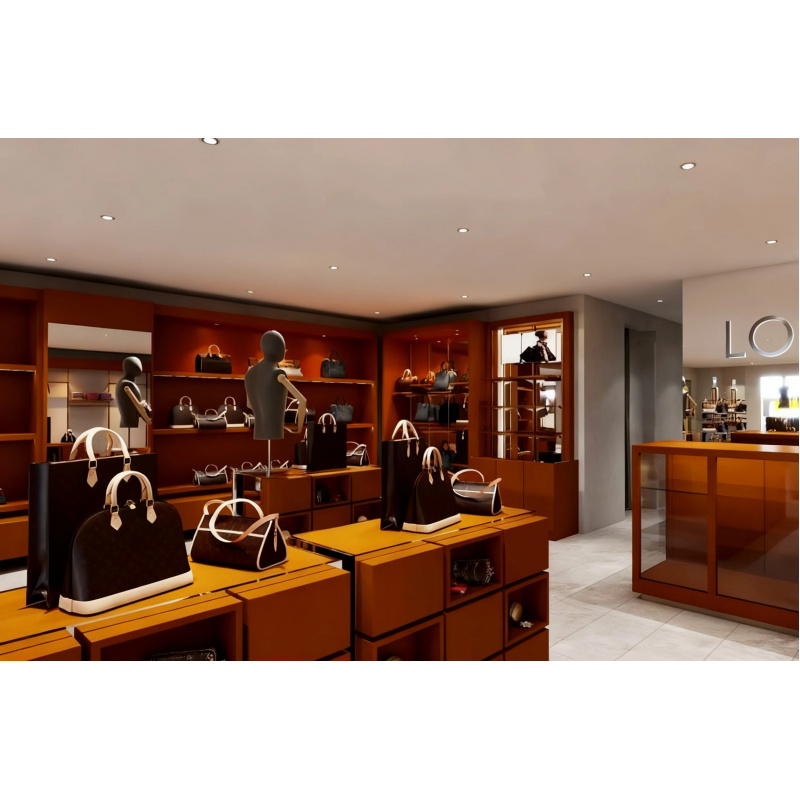 custom.High-end Handbag Store  - огляд і ціна Luxury Bags In Store