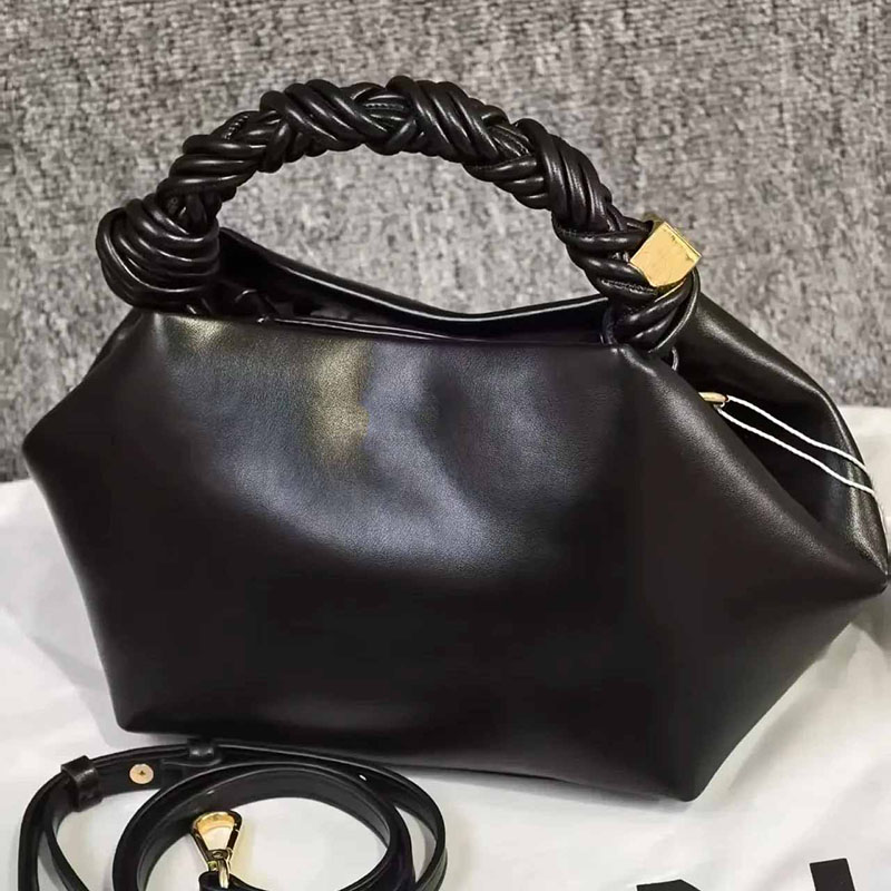 Luxury Women Bag New Woven Han - огляд і ціна Luxury Bags Consignment