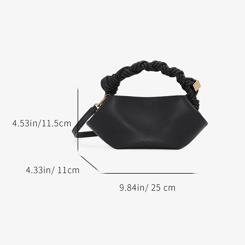 Luxury Women Bag New Woven Han - огляд і ціна Luxury Bags Consignment