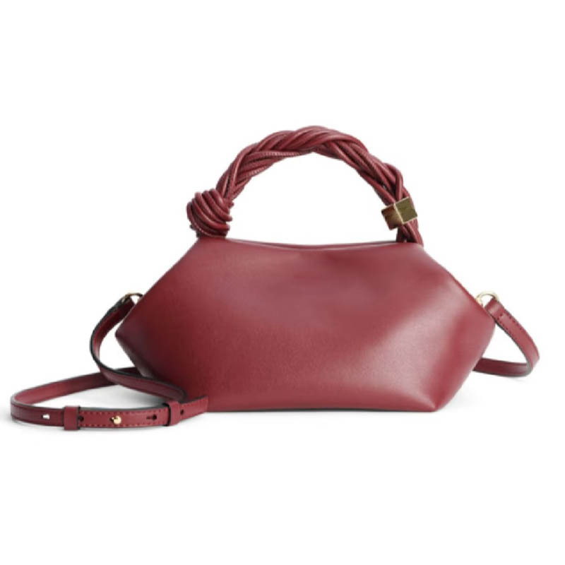 Luxury Women Bag New Woven Han - огляд і ціна Luxury Bags Consignment