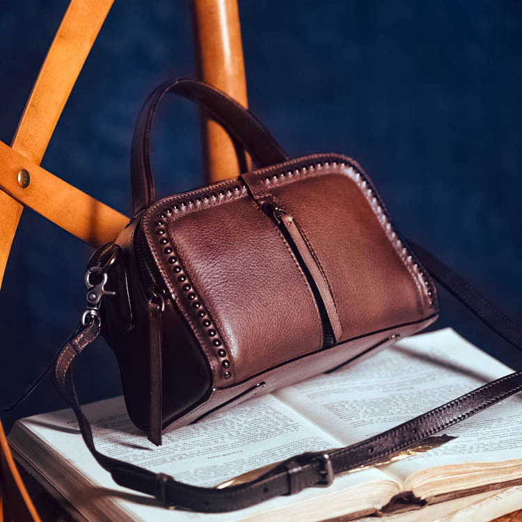 2026 Retro Hand-painted Multi- - огляд і ціна Luxury Bags Hand Painted