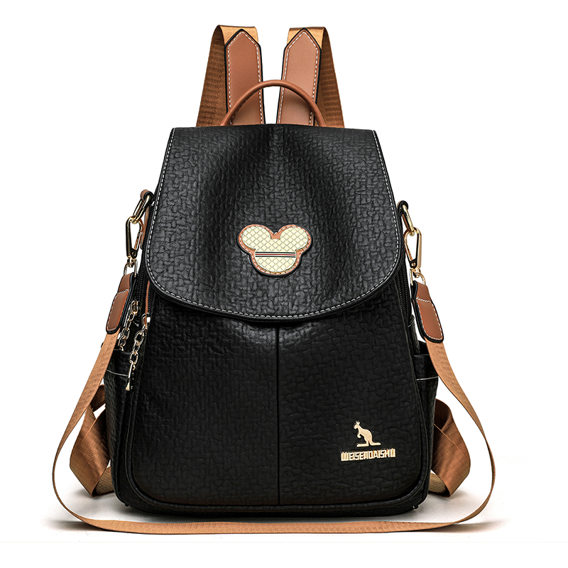 2024 Luxury Travel Backpack Fa - огляд і ціна Luxury Bags Brands For Women
