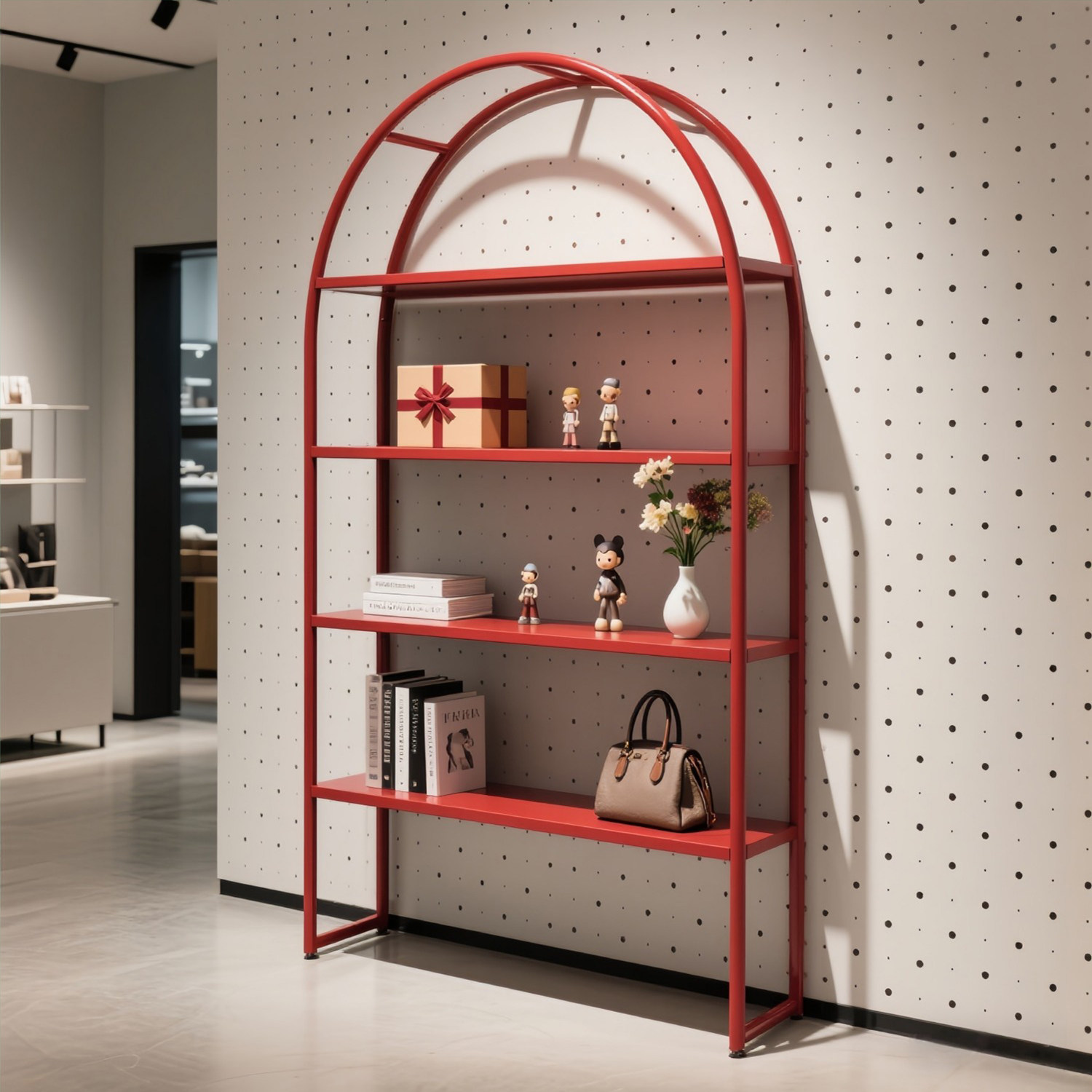 Light luxury clothing store di - огляд і ціна Luxury Bags In Store