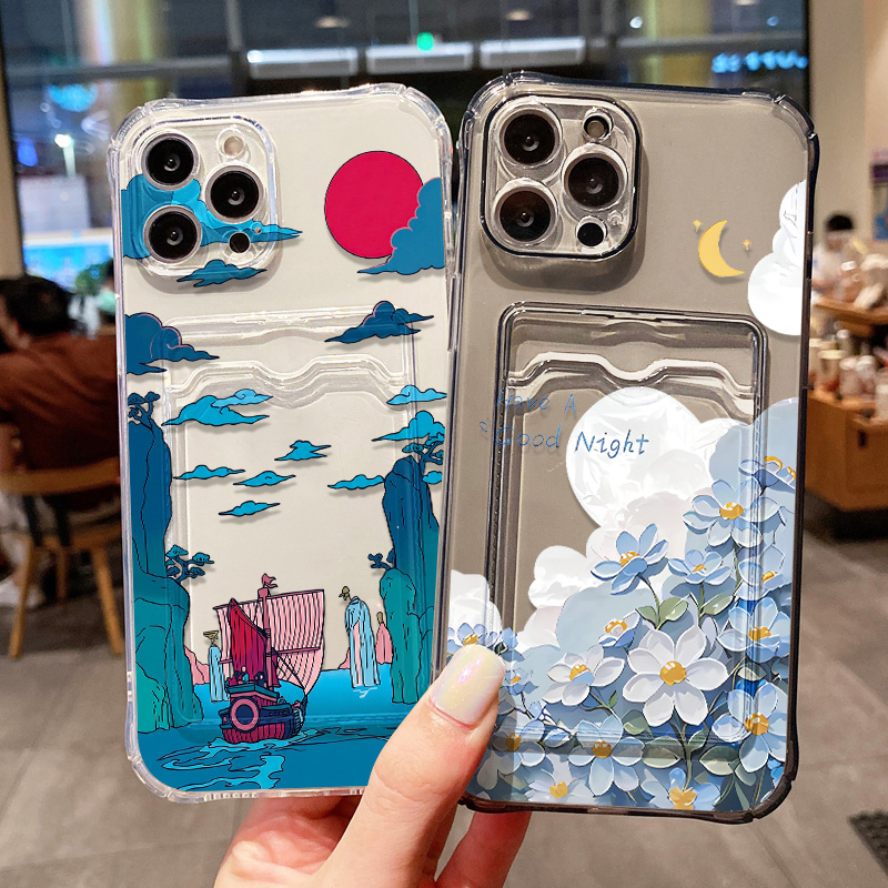 Ocean Animal Card Holder Walle - огляд і ціна Luxury Bags In Store