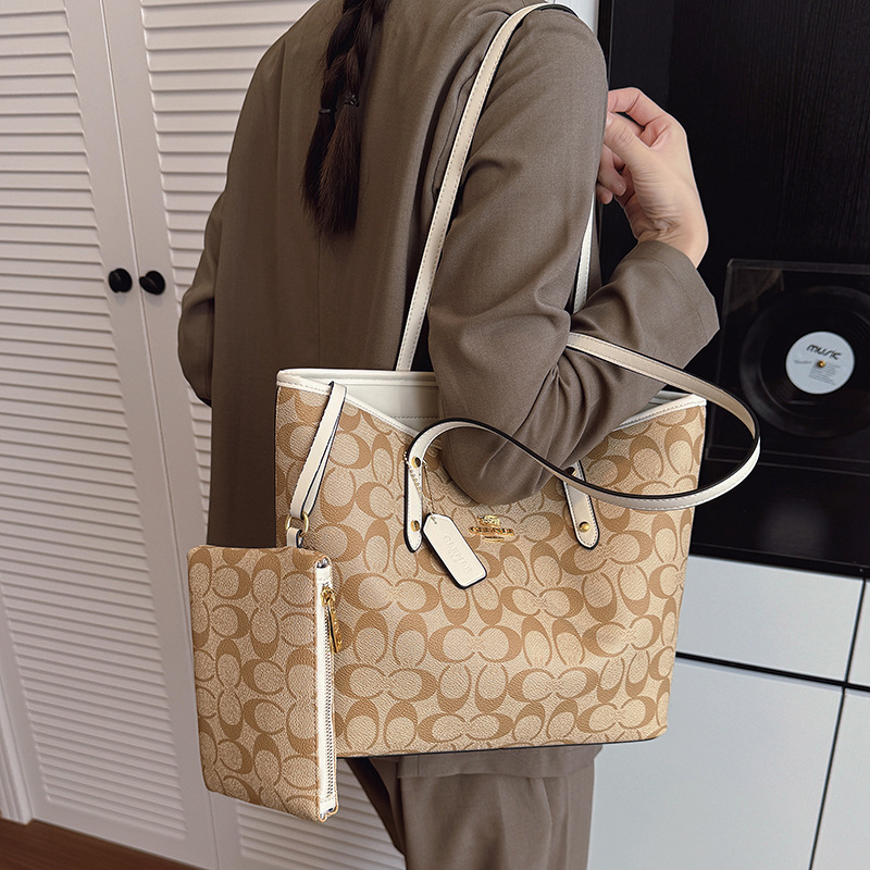 Luxury Designer Women's Should - огляд і ціна Luxury Bags Collection