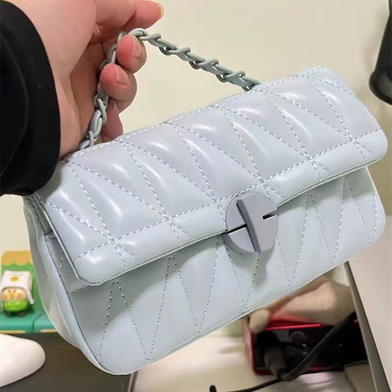 MOODS Embroidery Thread Chain  - огляд і ціна Luxury Bags Consignment