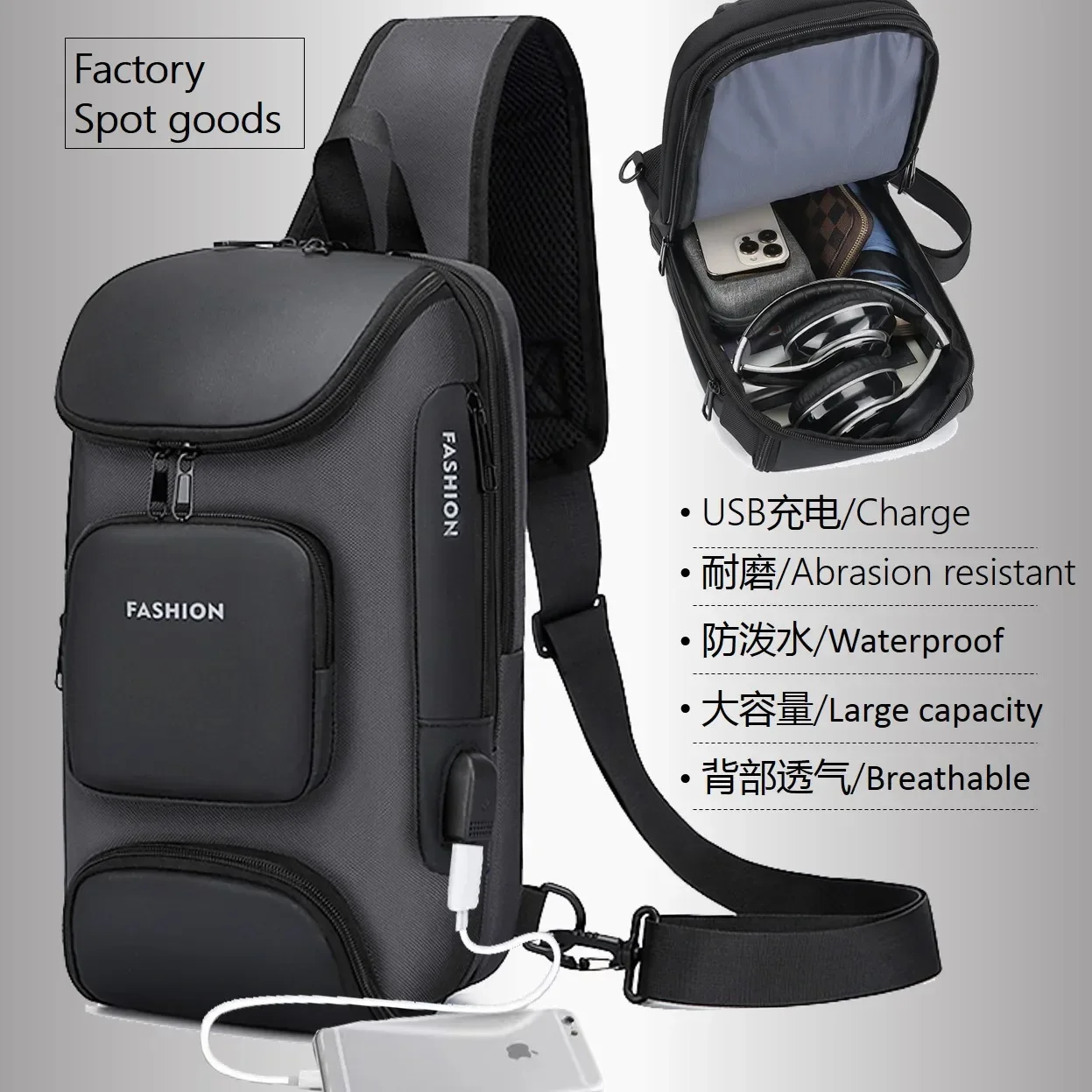 Men Designer High Quality Luxu - огляд і ціна Luxury Bags In China Wholesale