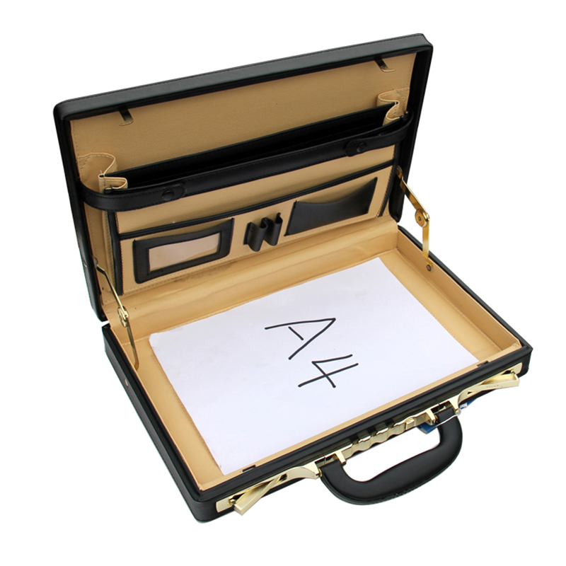Luxury PU Leather Rolling Lugg - огляд і ціна Luxury Bags Consignment