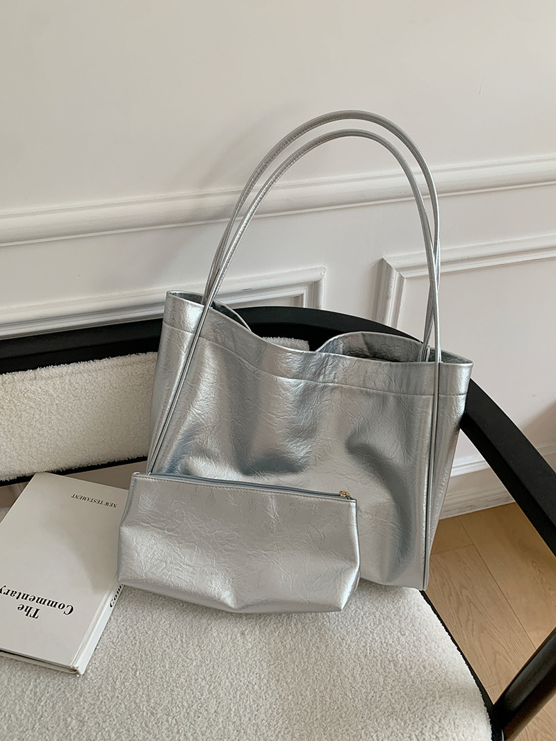 Casual Large Capacity Totes Co - огляд і ціна Luxury Bags Collection