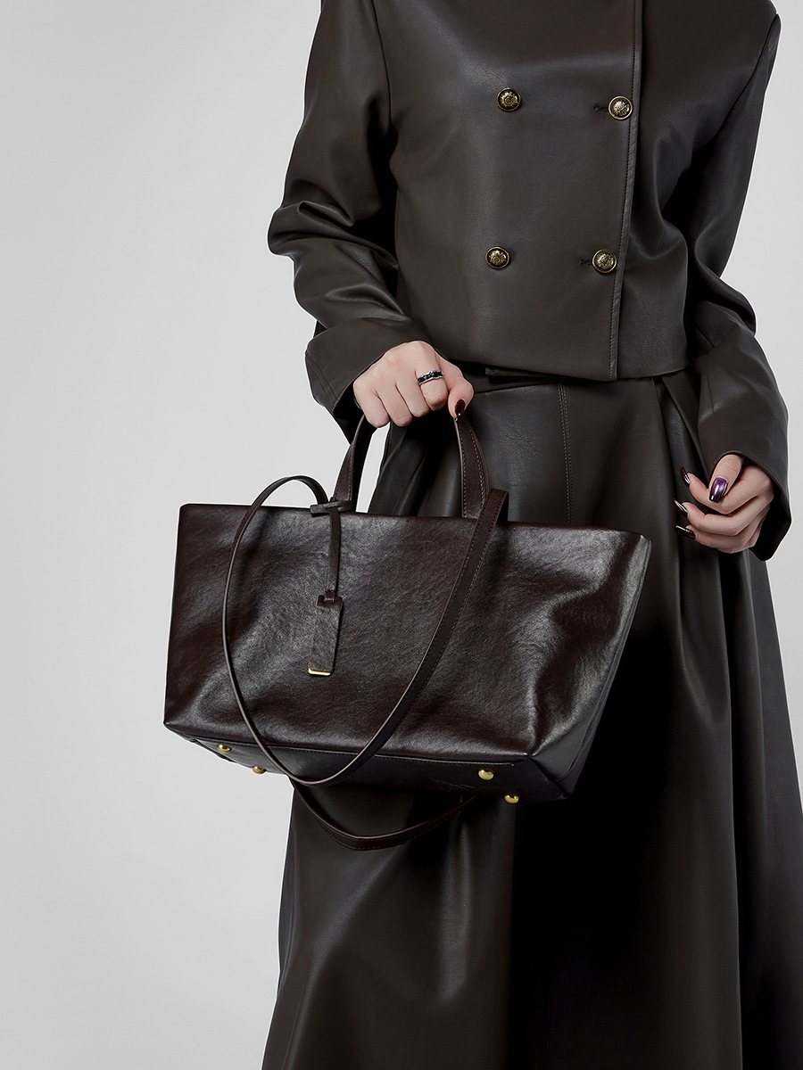 Luxury Women's Shoulder Bag So - огляд і ціна Luxury Bags Korea
