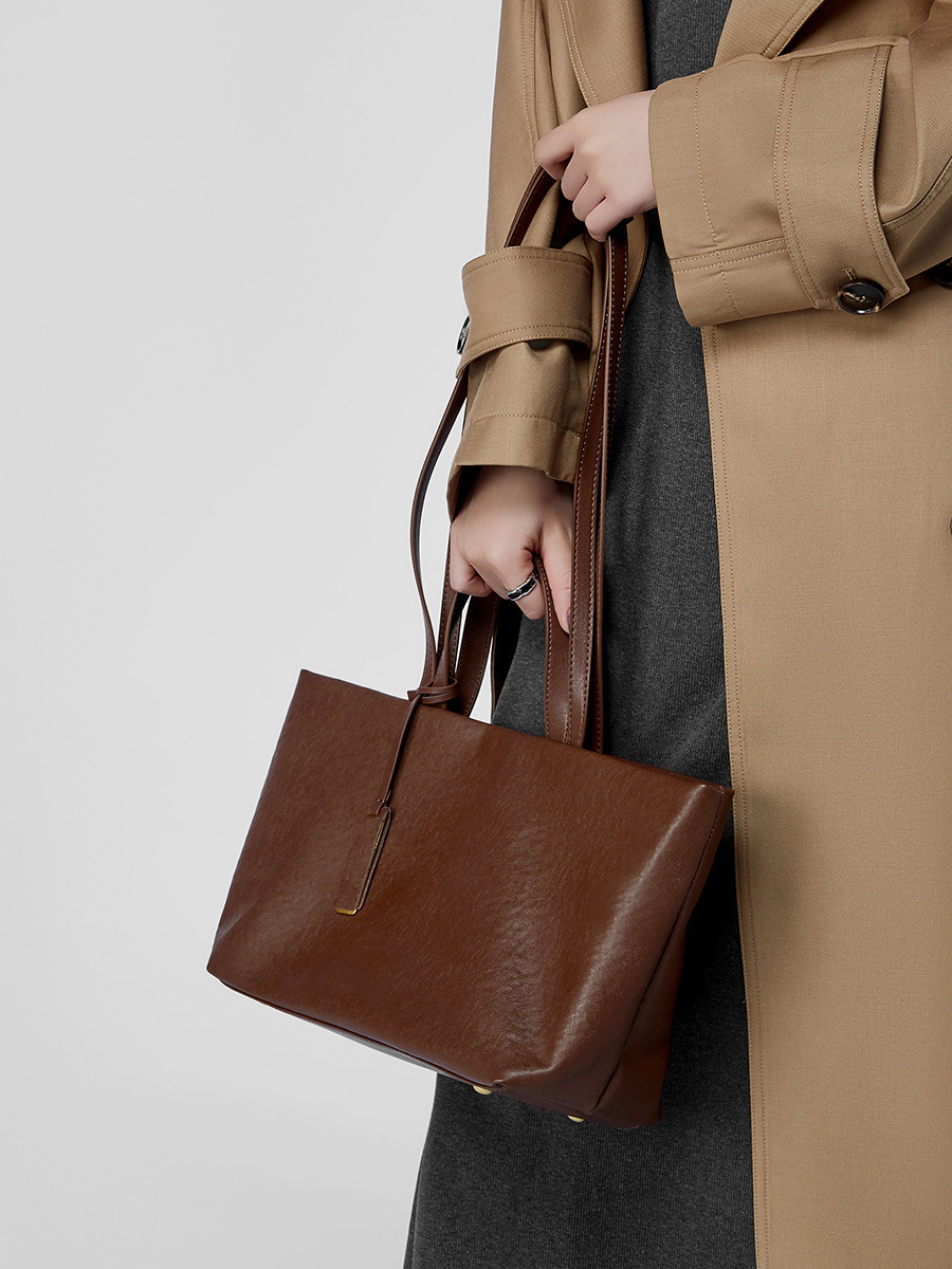 Luxury Women's Shoulder Bag So - огляд і ціна Luxury Bags Korea