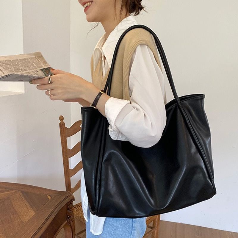 2026 New Lady Large Capacity S - огляд і ціна Luxury Bags Affordable