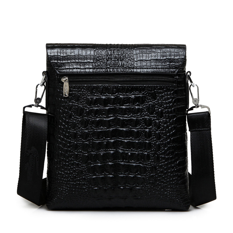 Luxury Brand Messenger Bag Men - огляд і ціна Luxury Bags Storage