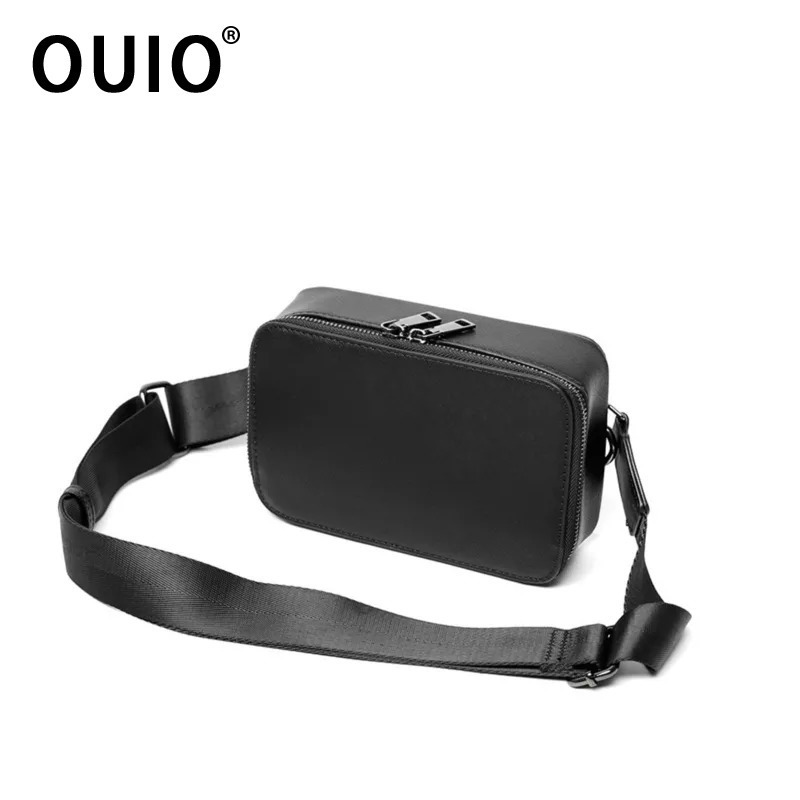 OUIO Universal Phone Bag Minim - огляд і ціна Luxury Bags Design