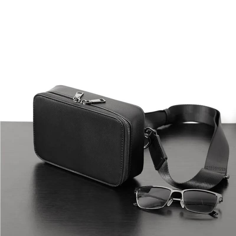 OUIO Universal Phone Bag Minim - огляд і ціна Luxury Bags Design