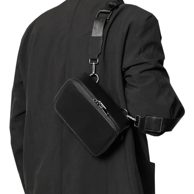 OUIO Universal Phone Bag Minim - огляд і ціна Luxury Bags Design
