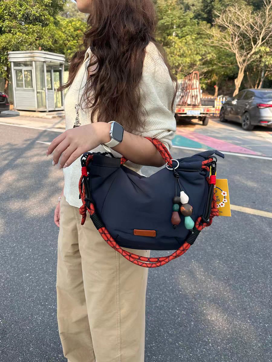 Women Bags Nylon 2026 New Fash - огляд і ціна Luxury Bags Korea