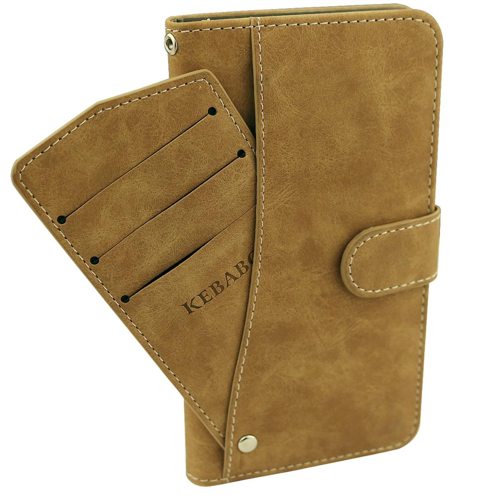 Vintage Leather Wallet HOTWAV  - огляд і ціна Luxury Bags Quotes
