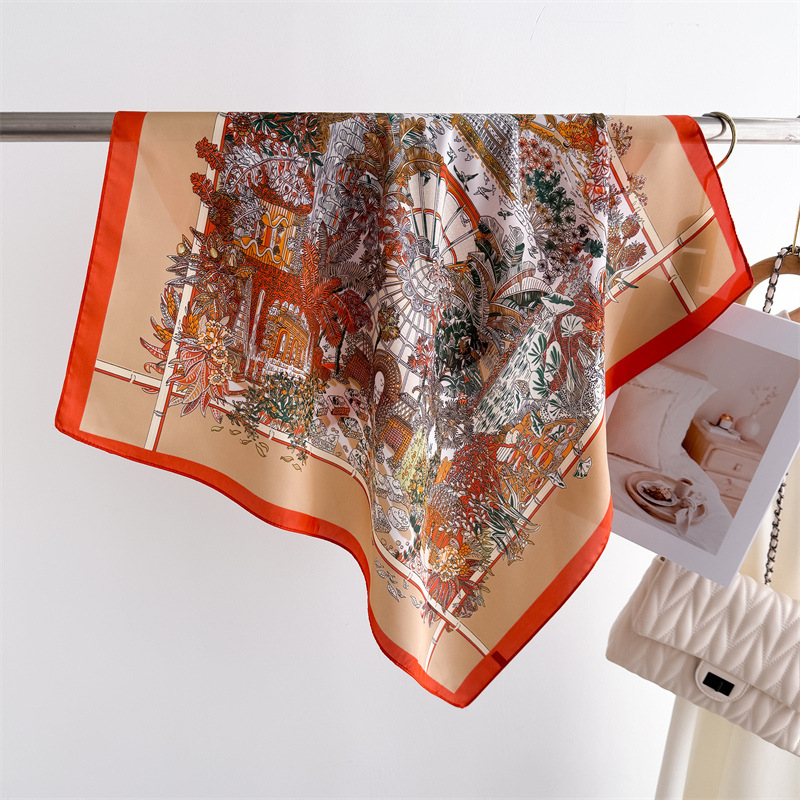 Luxury New Printed Scarves Wom - огляд і ціна Luxury Bags In China Wholesale