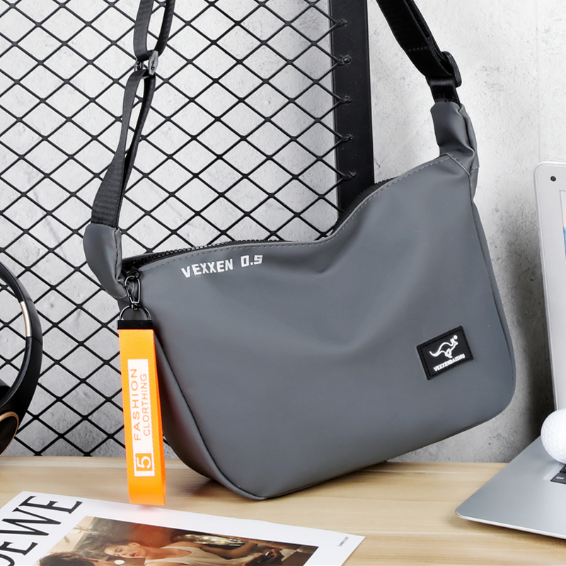 Luxury Brand Fashion Men Messe - огляд і ціна Luxury Bags Storage
