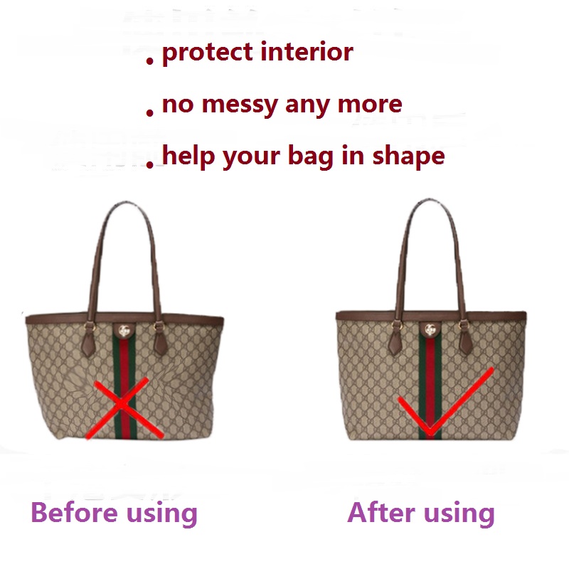 【Only Sale Inner Bag】Bag Organ - огляд і ціна Luxury Bags Gucci