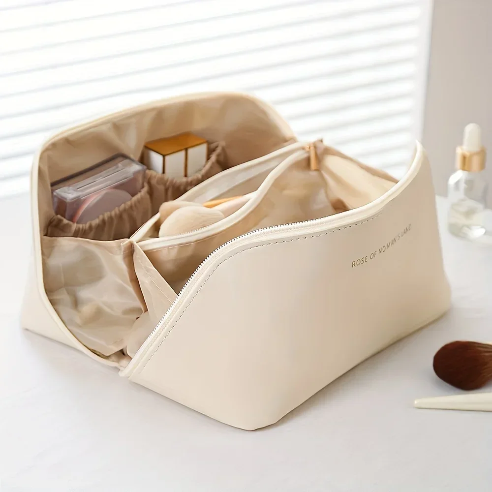 Makeup Organizer Female Toilet - огляд і ціна Luxury Ziploc Bags